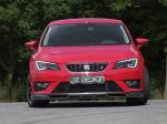Seat Leon SC FR by Je Design 2015 года
